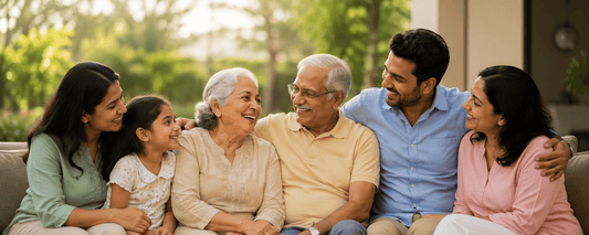 Healthy Aging: Living Life with Comfort, Confidence, and Dignity Through Better Incontinence Care