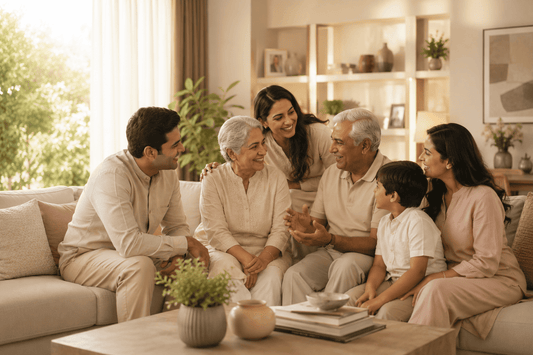 You're Not Alone: Breaking the Silence Around Incontinence