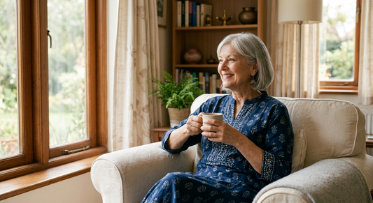 Adult Diapers & Incontinence Products: Types,Safety & How to Choose