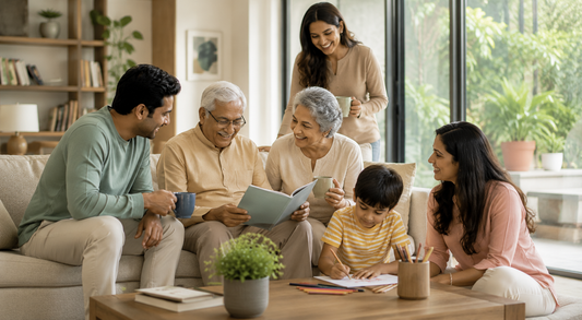Common Myths About Incontinence: Understanding Bladder Leakage, Incontinence Care, and Living with Confidence